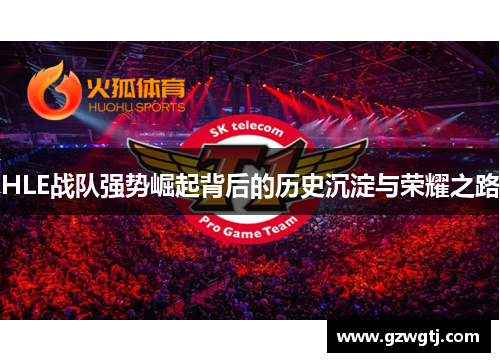 HLE战队强势崛起背后的历史沉淀与荣耀之路