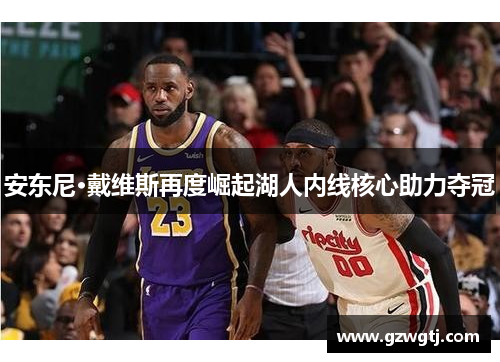 安东尼·戴维斯再度崛起湖人内线核心助力夺冠