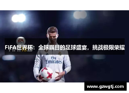 FIFA世界杯：全球瞩目的足球盛宴，挑战极限荣耀