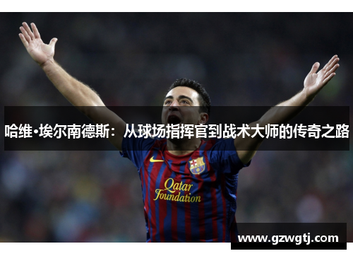 哈维·埃尔南德斯：从球场指挥官到战术大师的传奇之路