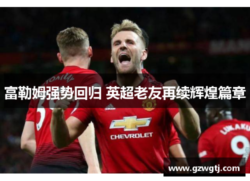 富勒姆强势回归 英超老友再续辉煌篇章 富勒姆强势回归 英超老友再续辉煌篇章